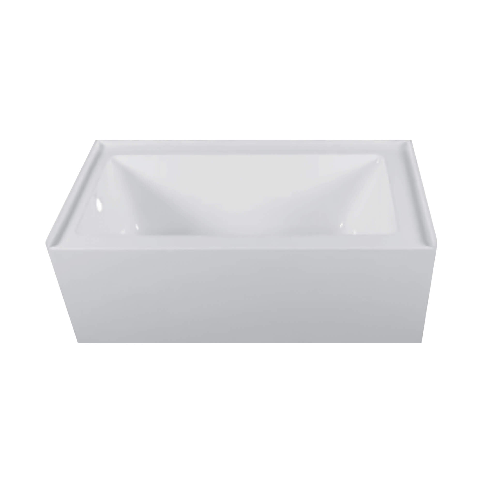 Apron Bathtubs - ADA Compliant