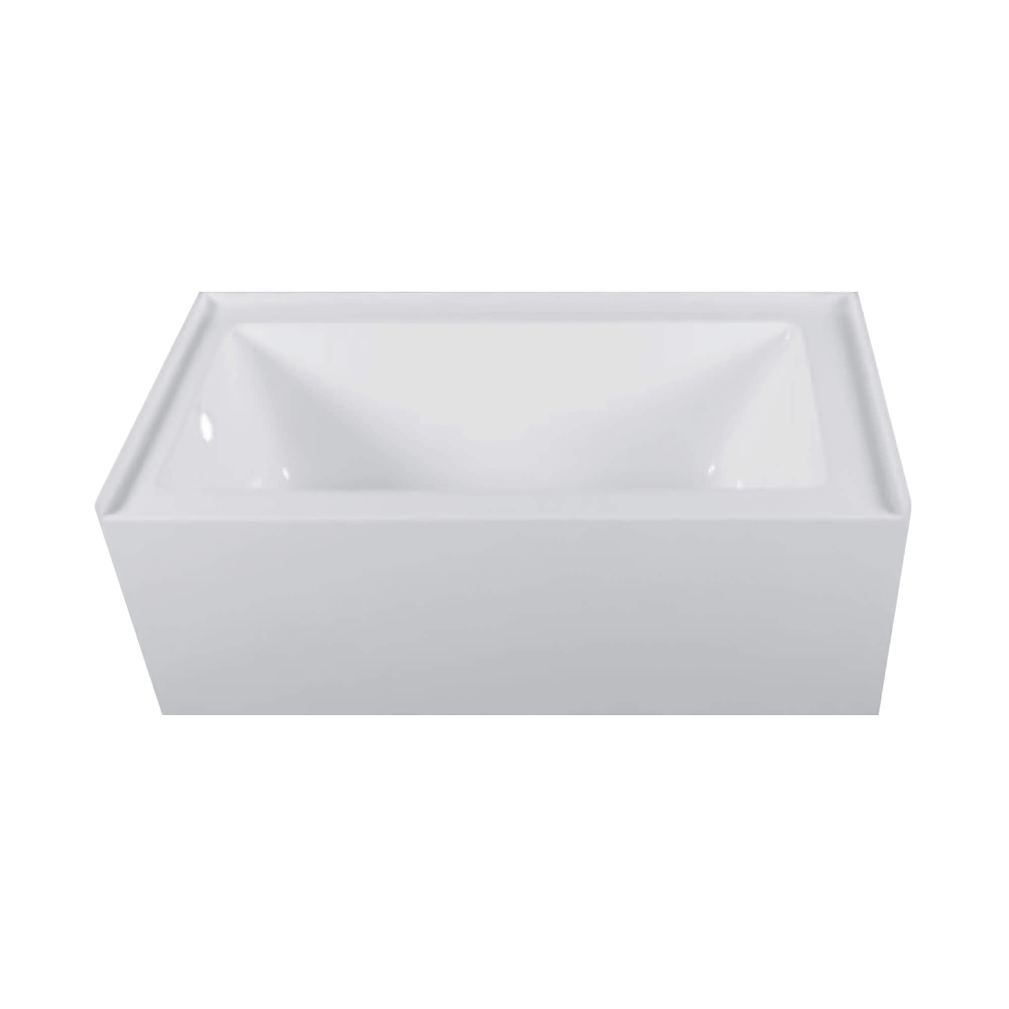 Apron Bathtubs - ADA Compliant