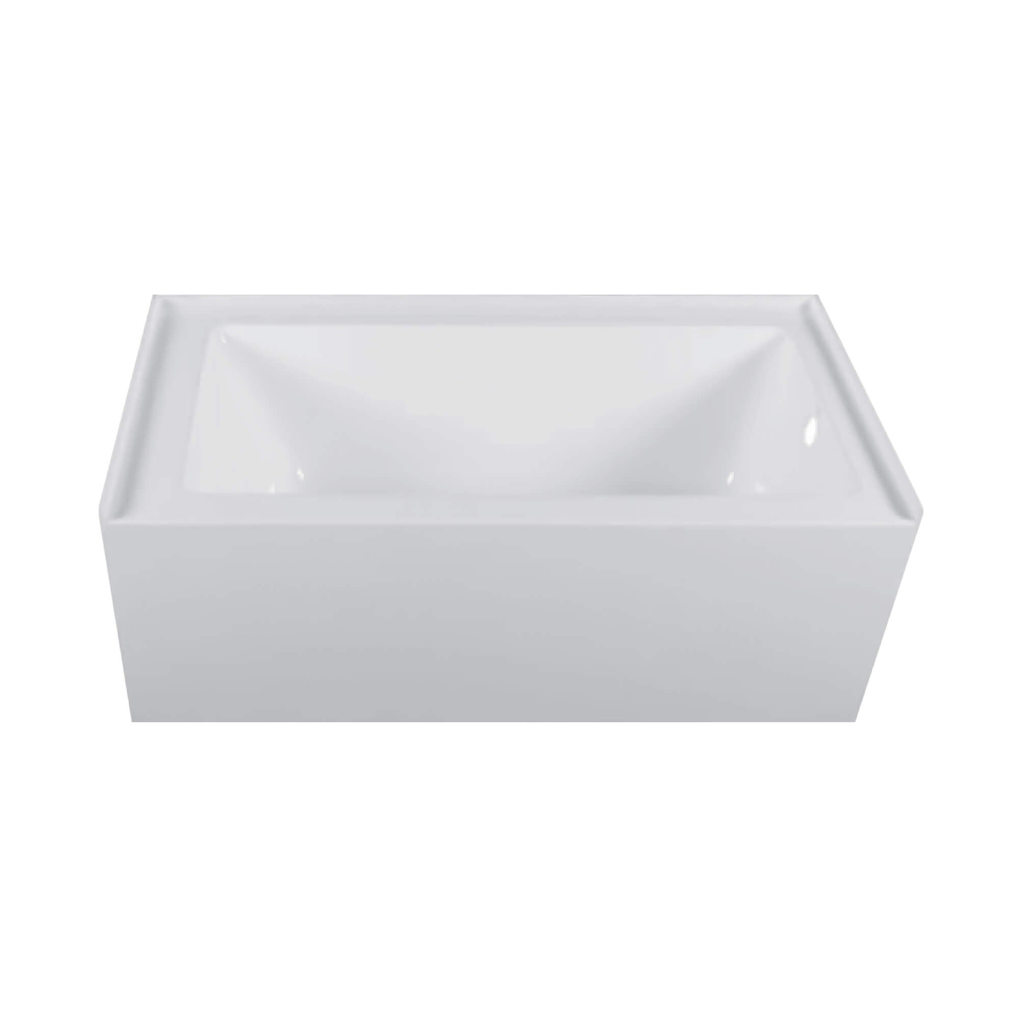 Apron Bathtubs - ADA Compliant