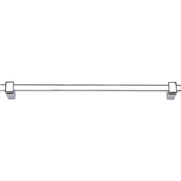 Atlas Homewares Buckle Up Bath Towel Bar