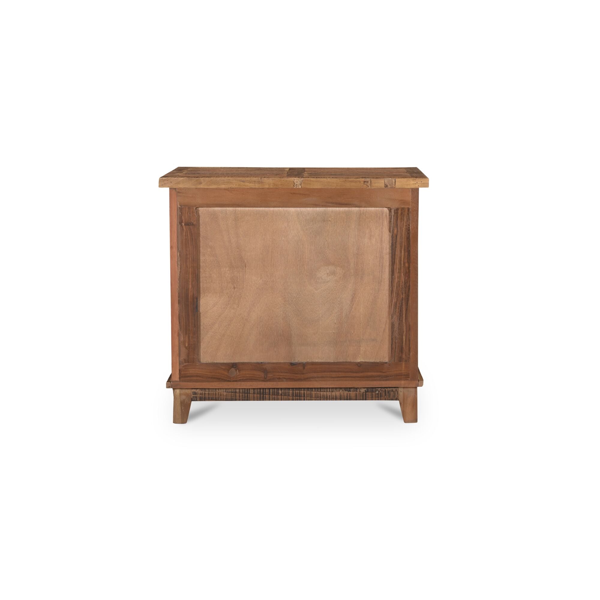 Moes Augusta Nightstand Brown BV-1035-03