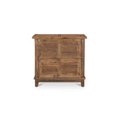 Moes Augusta Nightstand Brown BV-1035-03