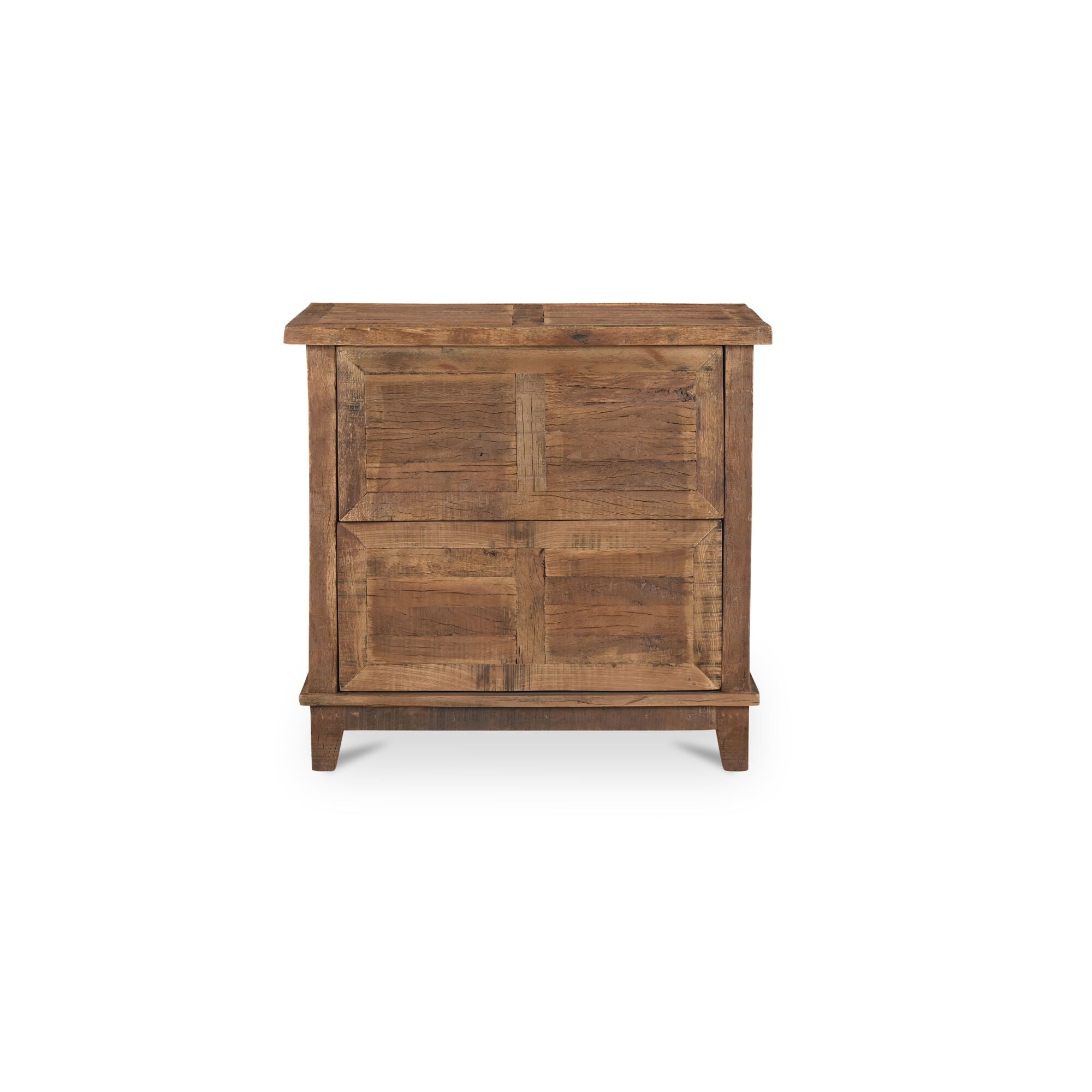 Moes Augusta Nightstand Brown BV-1035-03