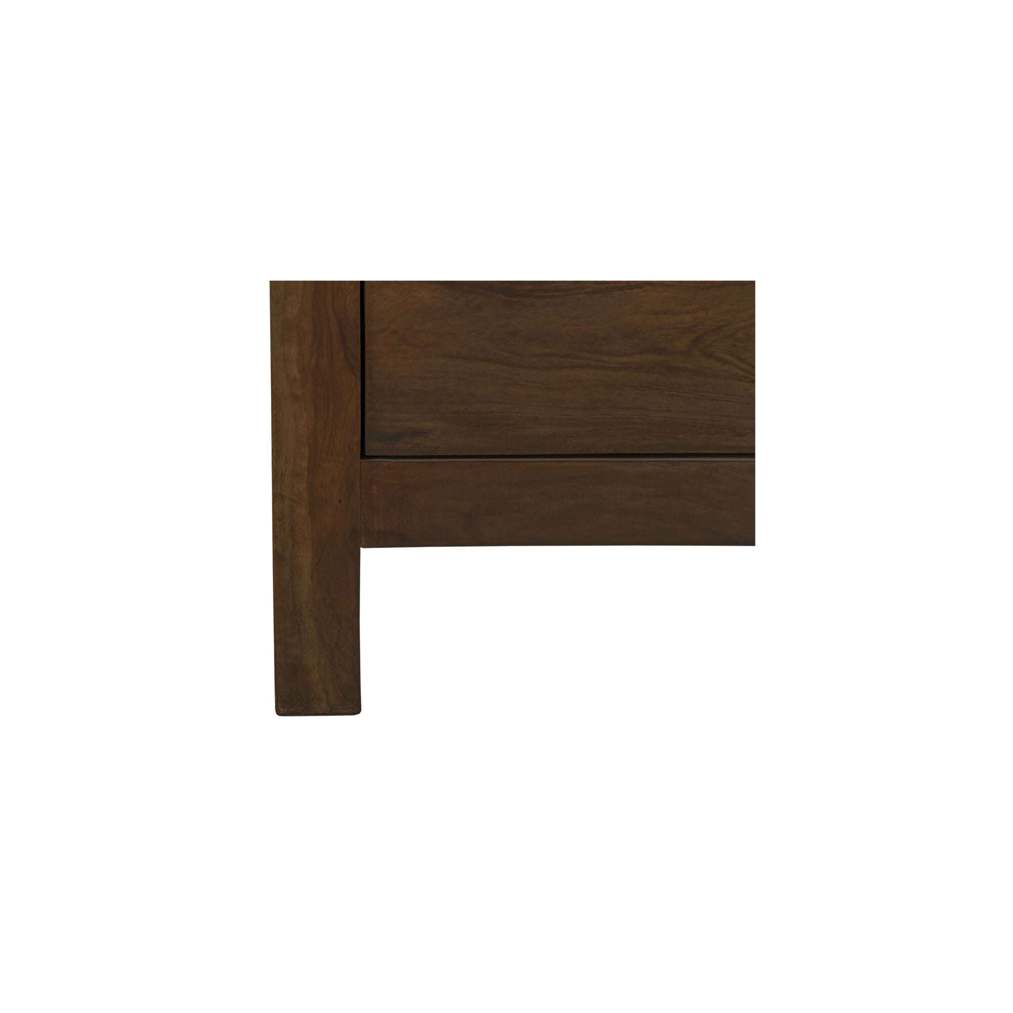 Moes Windsor Nightstand Dark Brown BV-1036-20