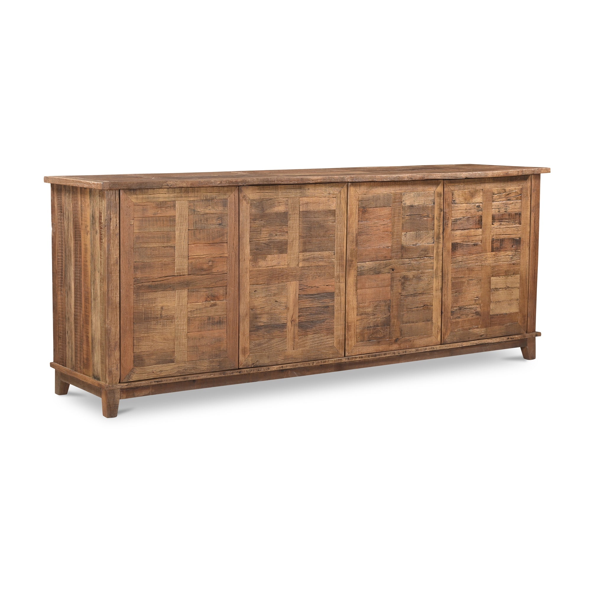Moes Augusta Sideboard Brown BV-1037-03
