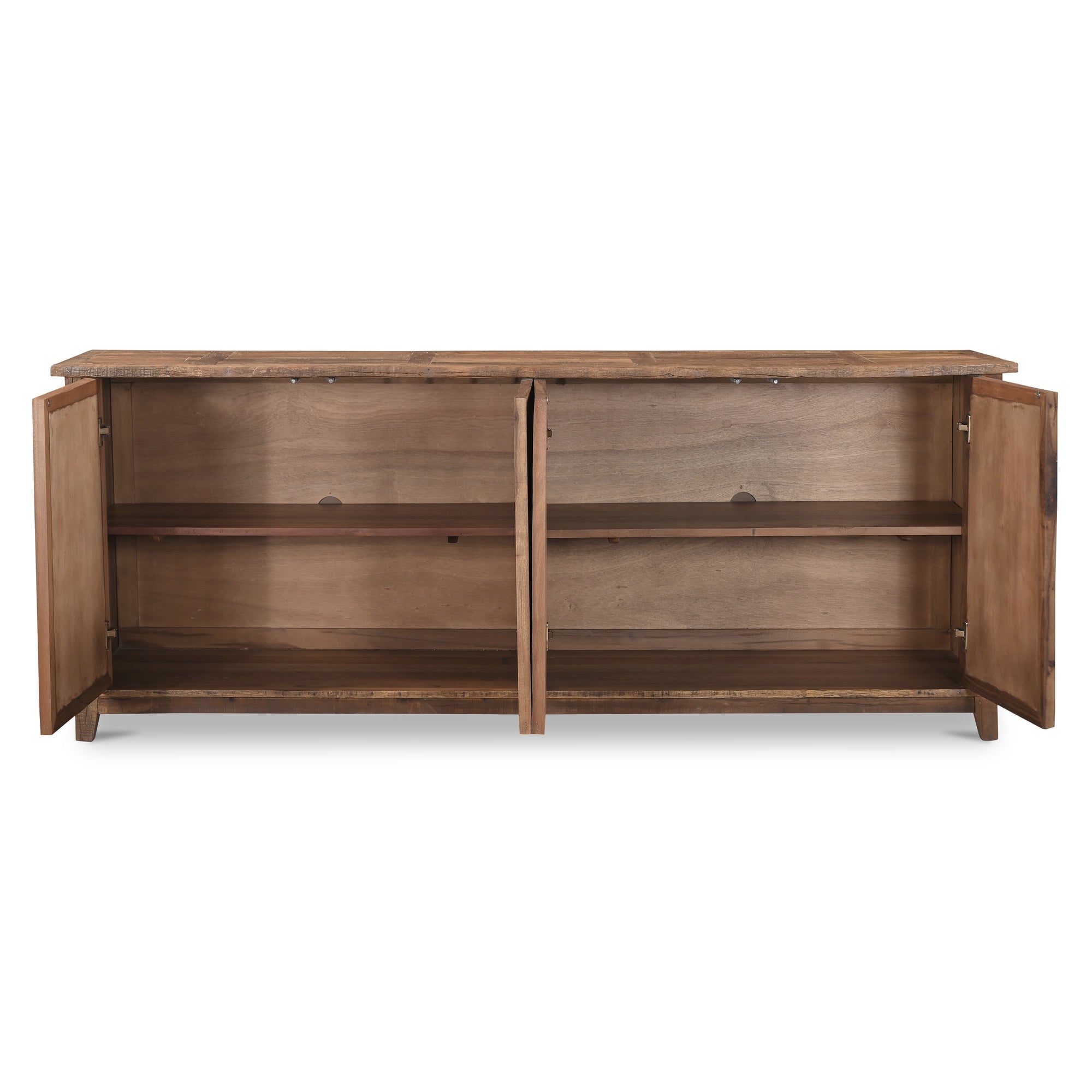 Moes Augusta Sideboard Brown BV-1037-03