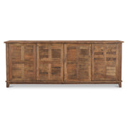 Moes Augusta Sideboard Brown BV-1037-03