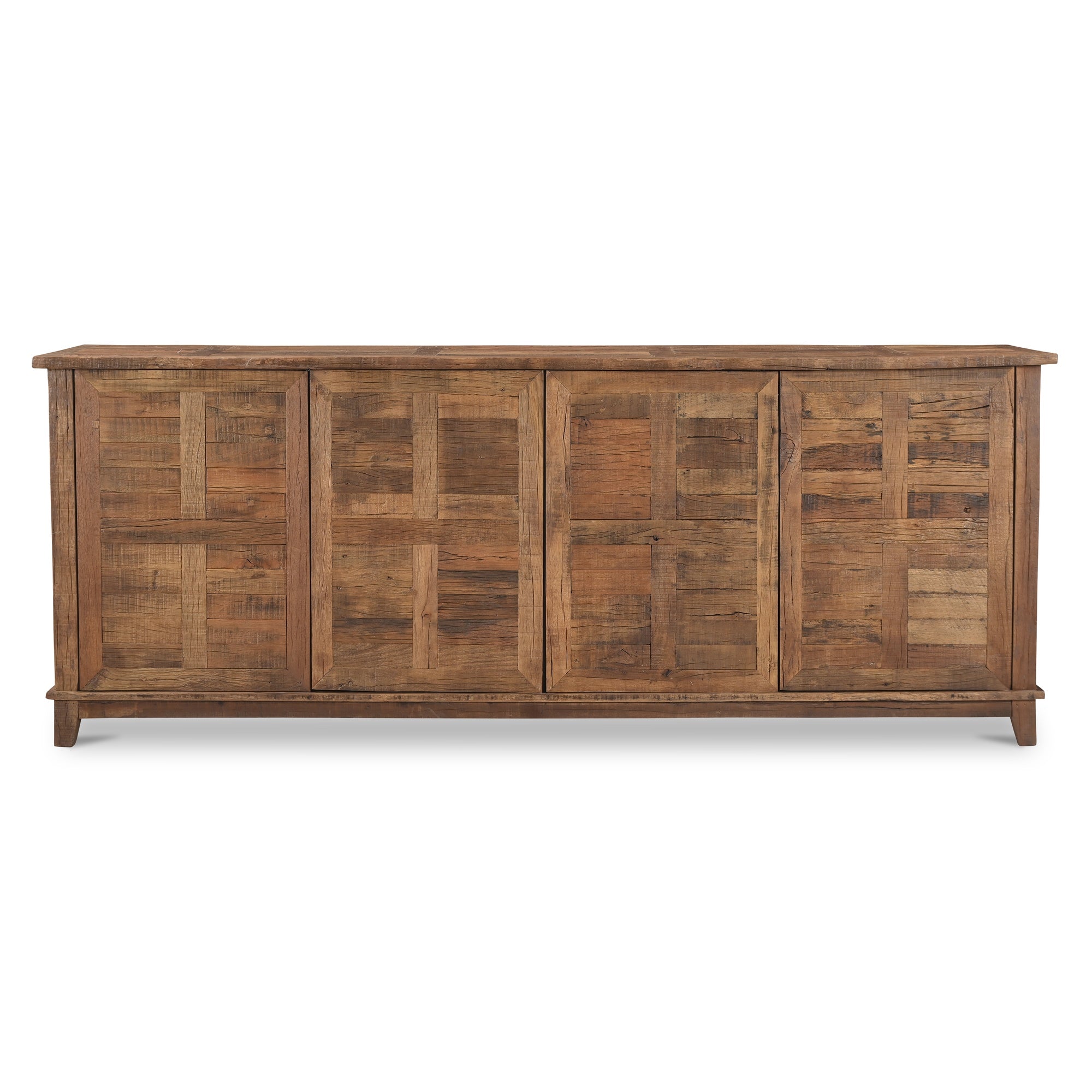 Moes Augusta Sideboard Brown BV-1037-03