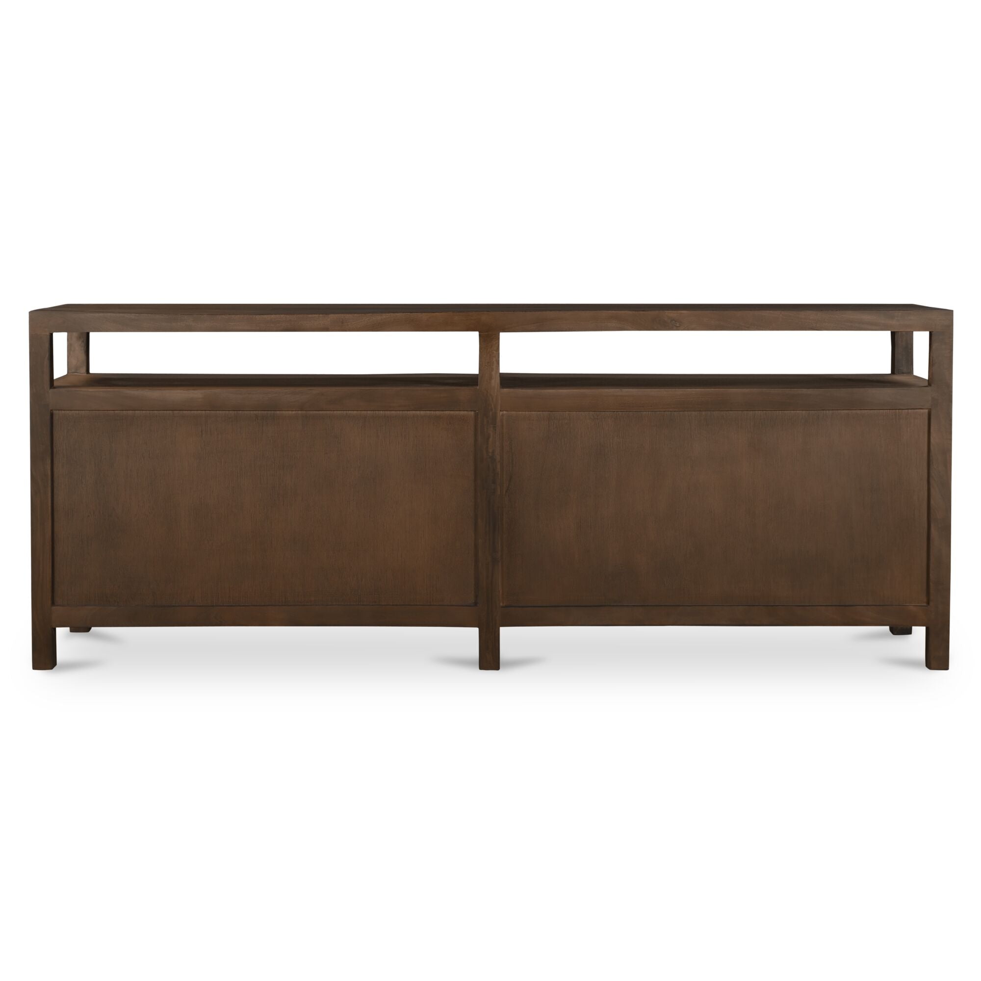 Moes Windsor Sideboard Dark Brown BV-1038-20