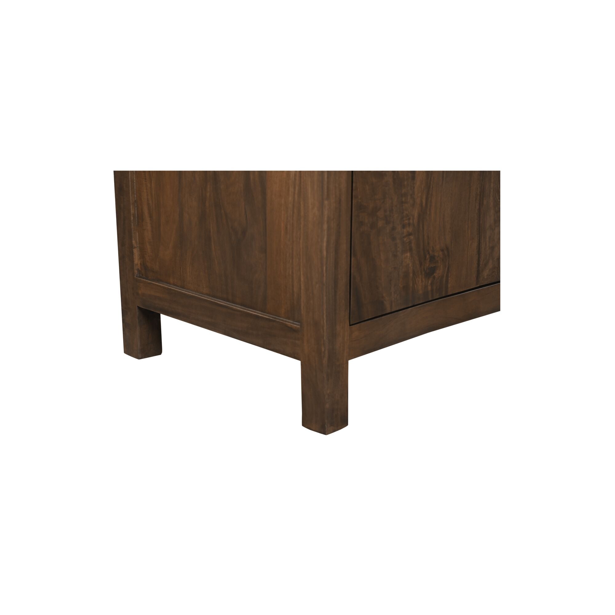Moes Windsor Sideboard Dark Brown BV-1038-20