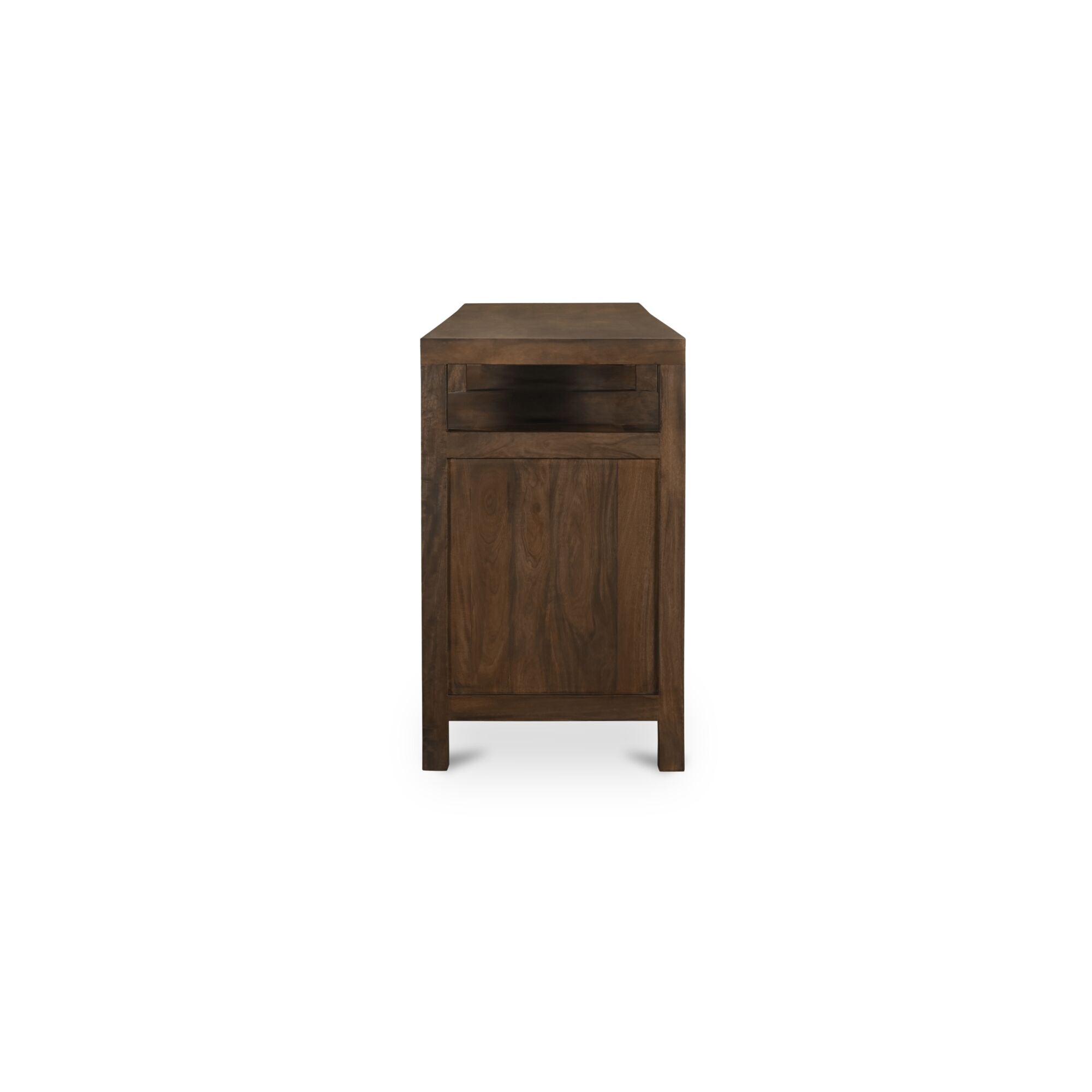 Moes Windsor Sideboard Dark Brown BV-1038-20