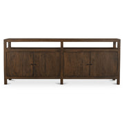 Moes Windsor Sideboard Dark Brown BV-1038-20