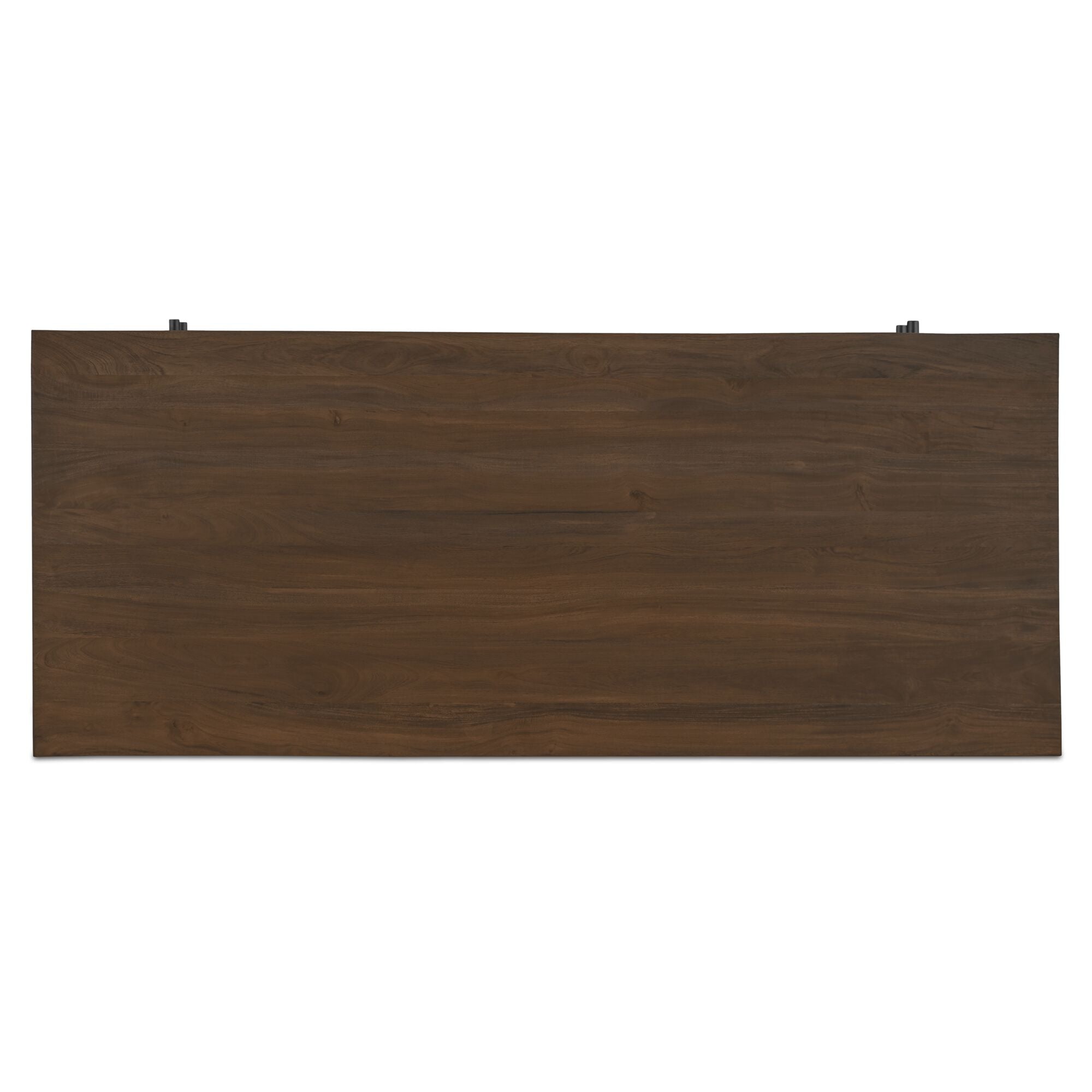 Moes Windsor Desk Dark Brown BV-1039-20