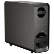 Brizo Pristive™ Tankless Under Sink 6-Stage Reverse Osmosis System
