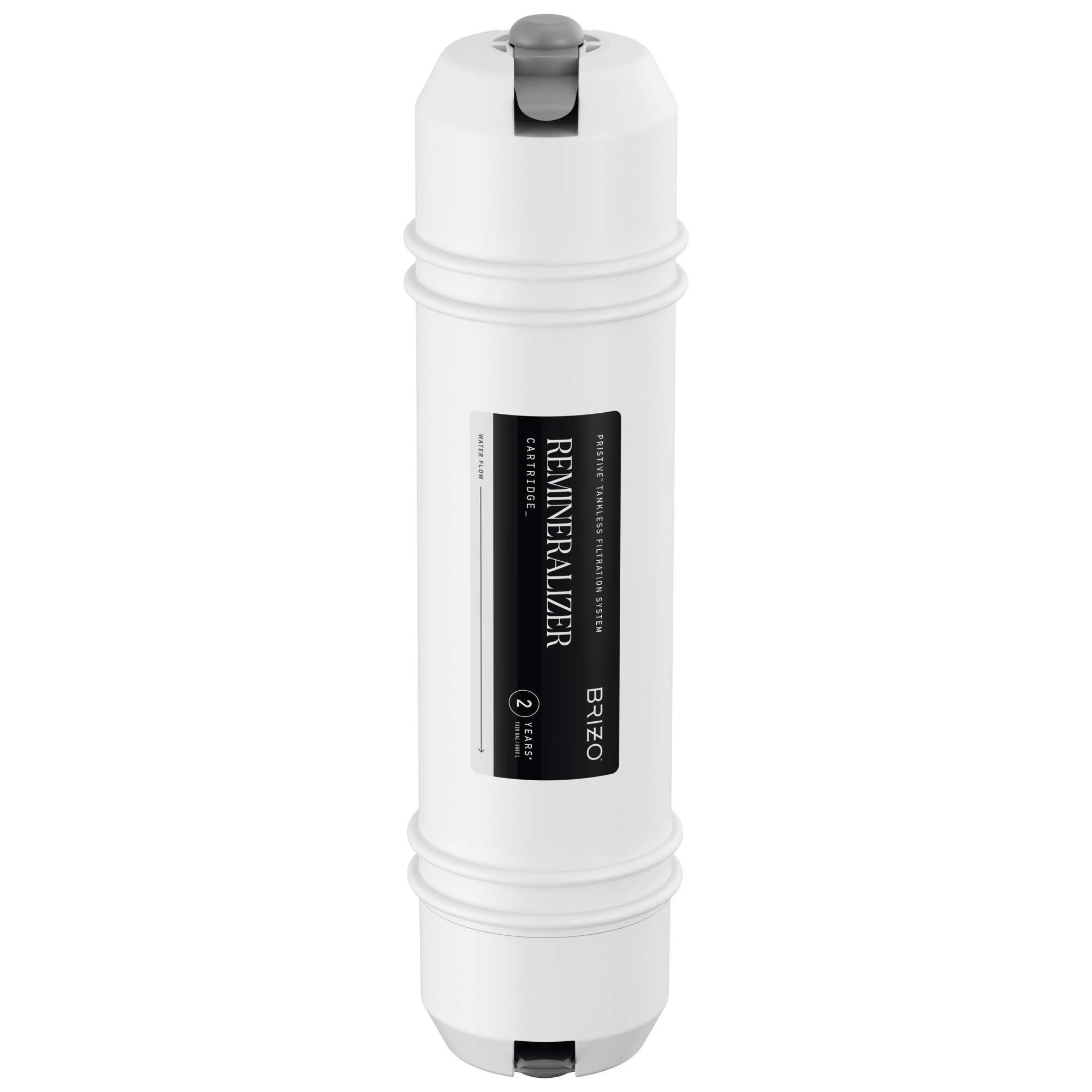 Brizo Pristive™ Reverse Osmosis Remineralizer Cartridge