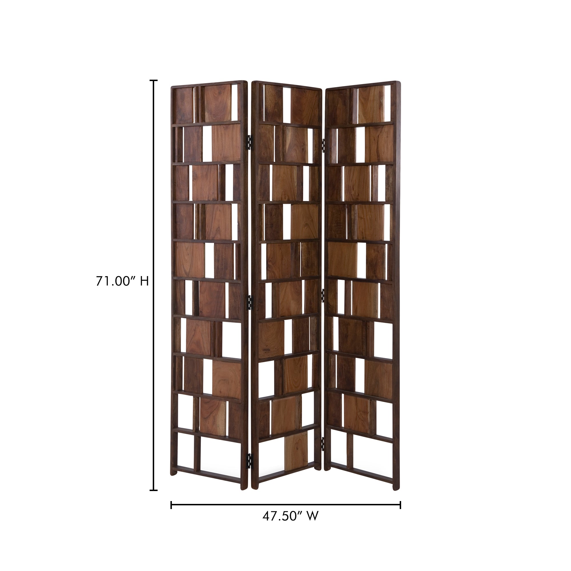 Moes Multi Panel Screen BZ-1015-37