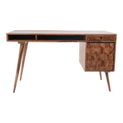 Moes O2 Desk Natural BZ-1024-24-0