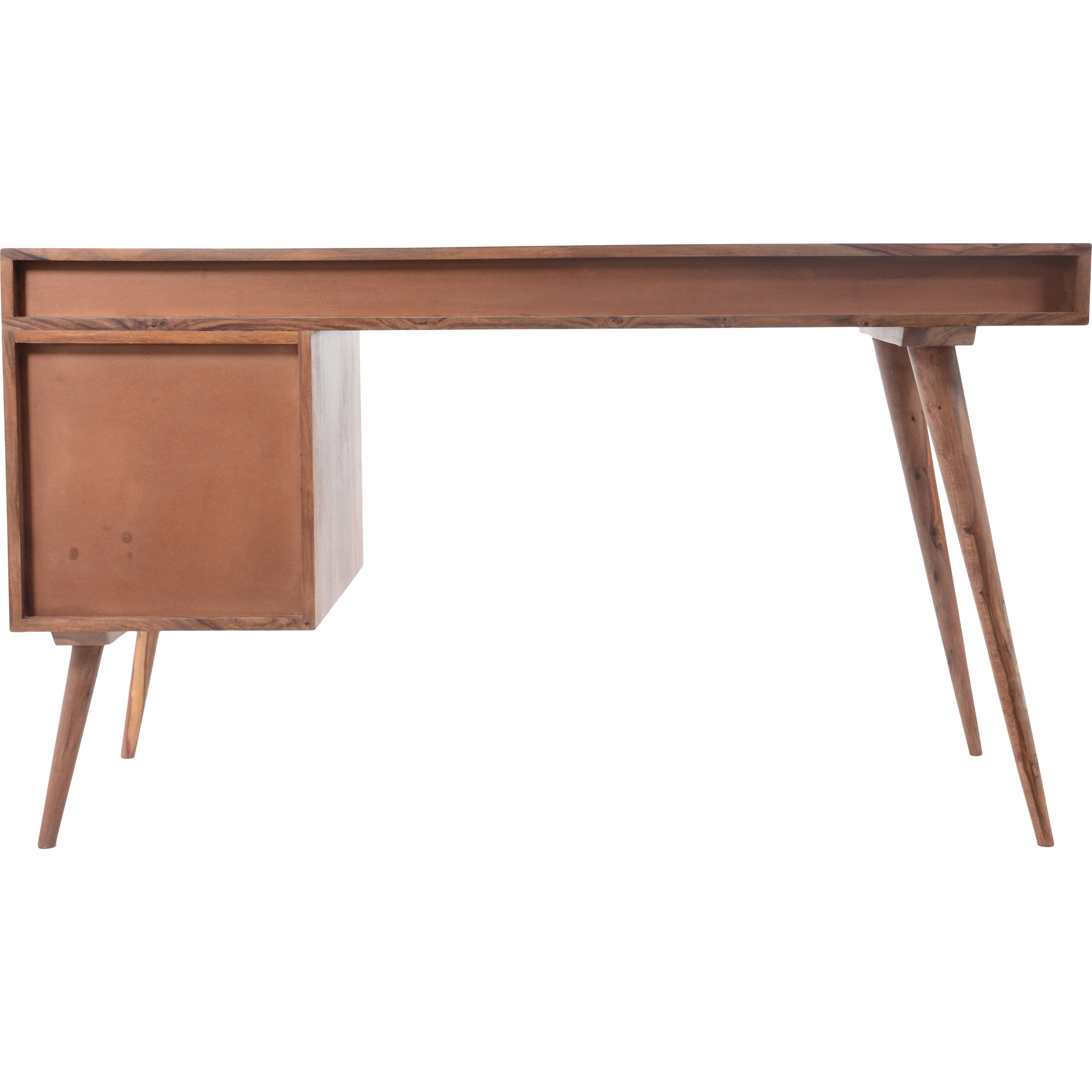 Moes O2 Desk Natural BZ-1024-24-0