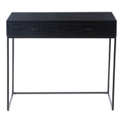 Moes Atelier Desk Black BZ-1111-02