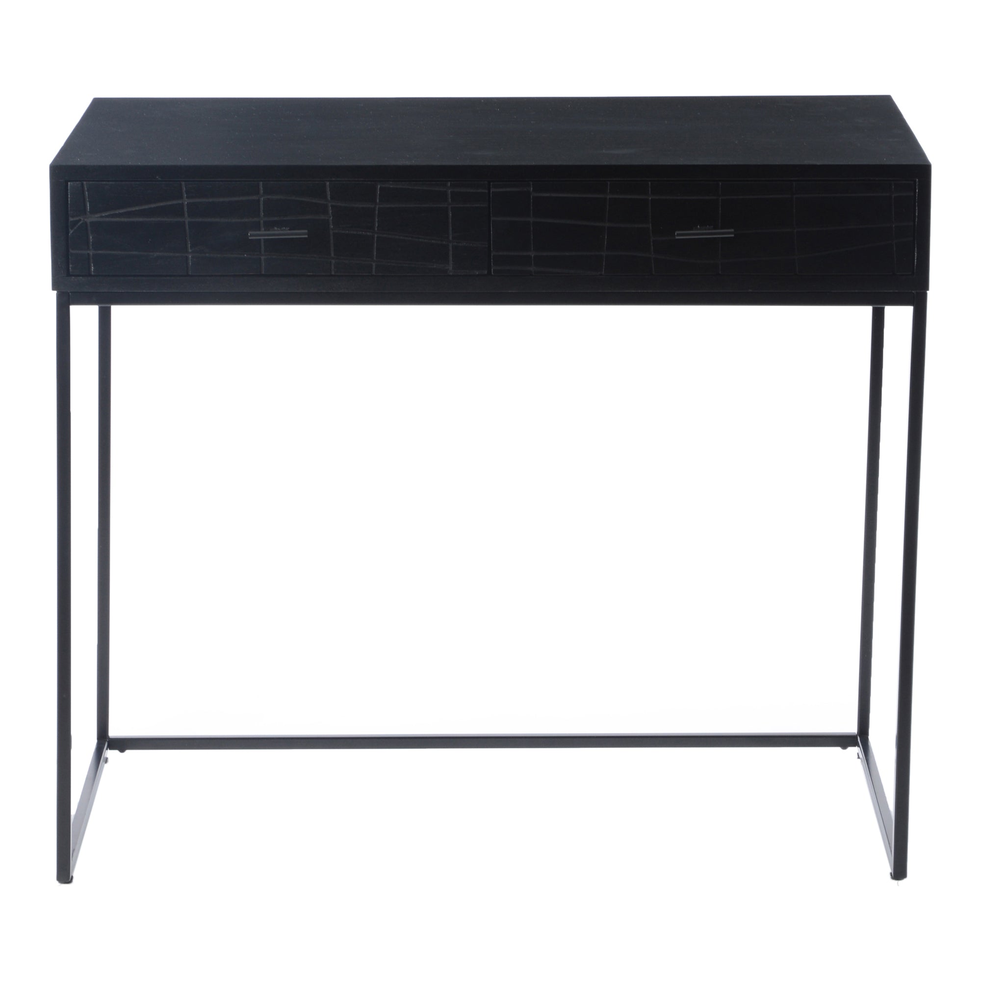 Moes Atelier Desk Black BZ-1111-02