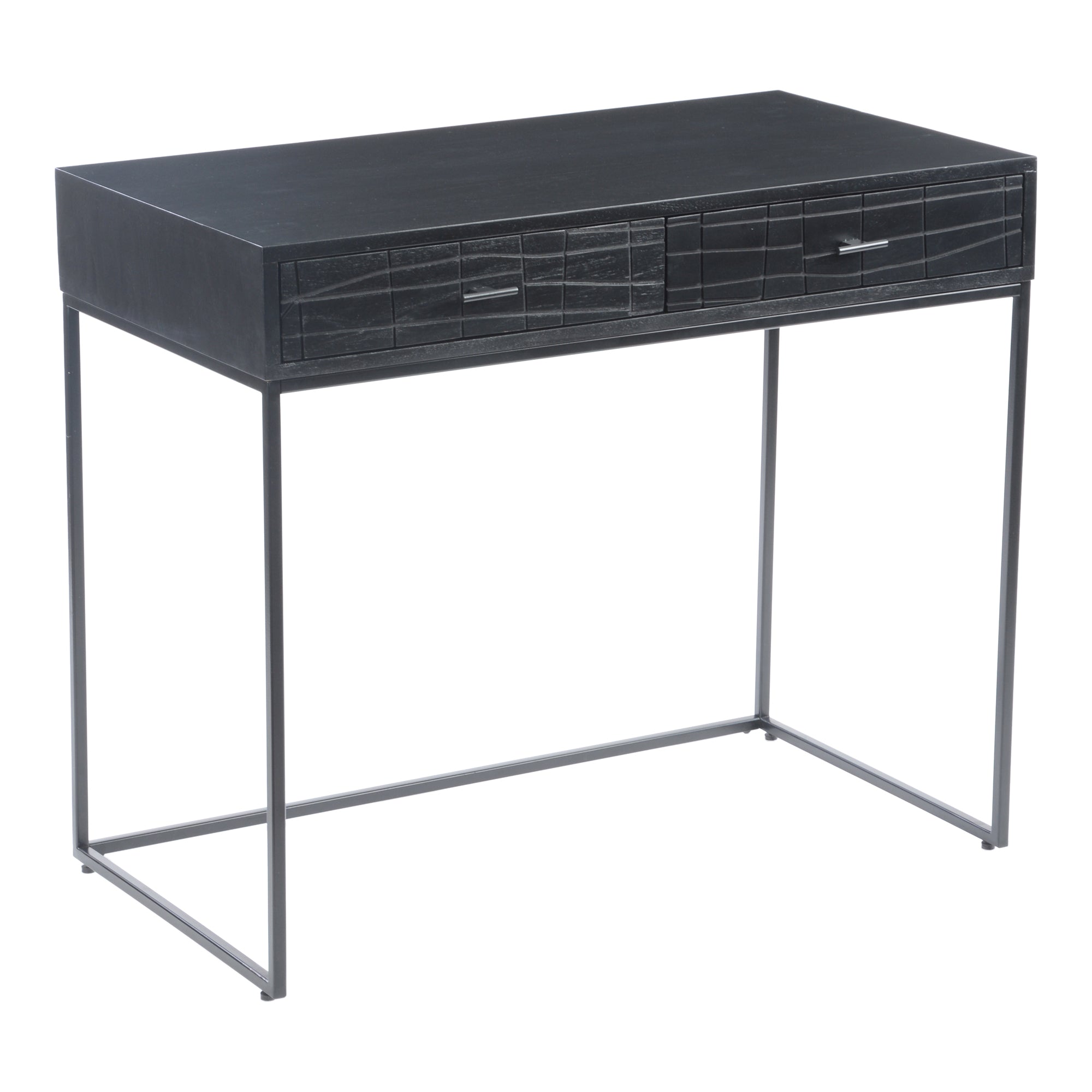 Moes Atelier Desk Black BZ-1111-02