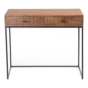 Moes Atelier Desk Natural BZ-1111-24
