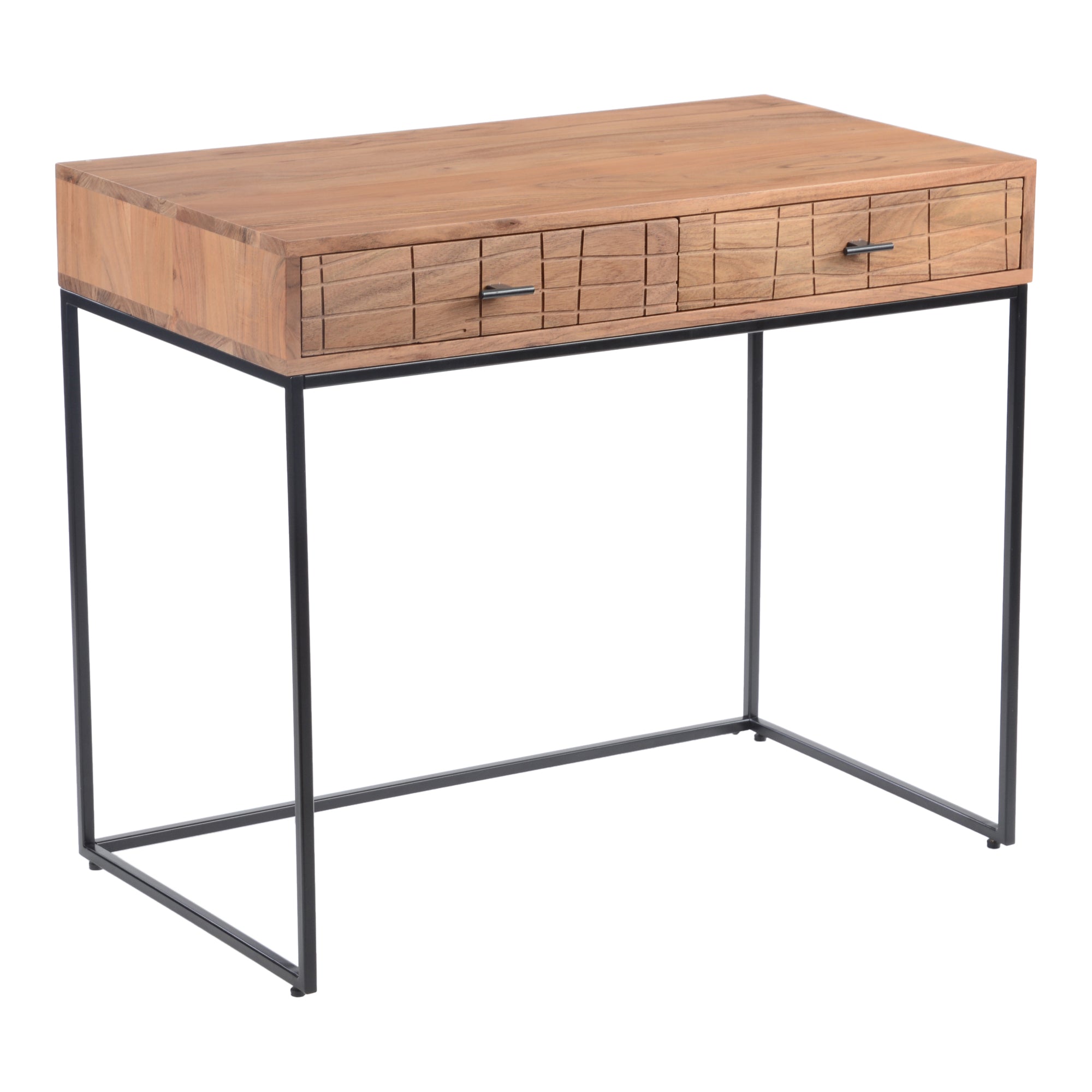 Moes Atelier Desk Natural BZ-1111-24