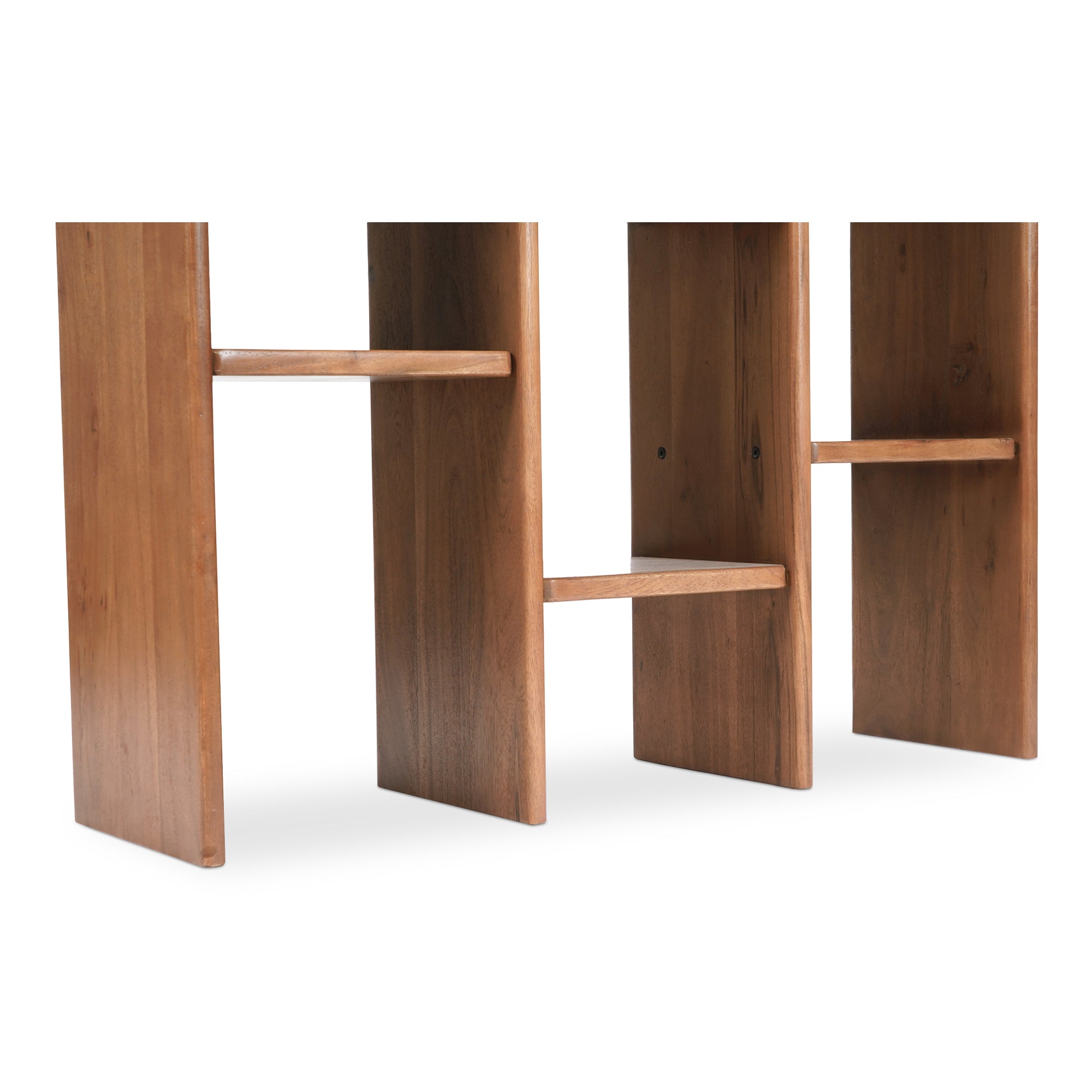 Moes Orson Bookcase Brown BZ-1158-03