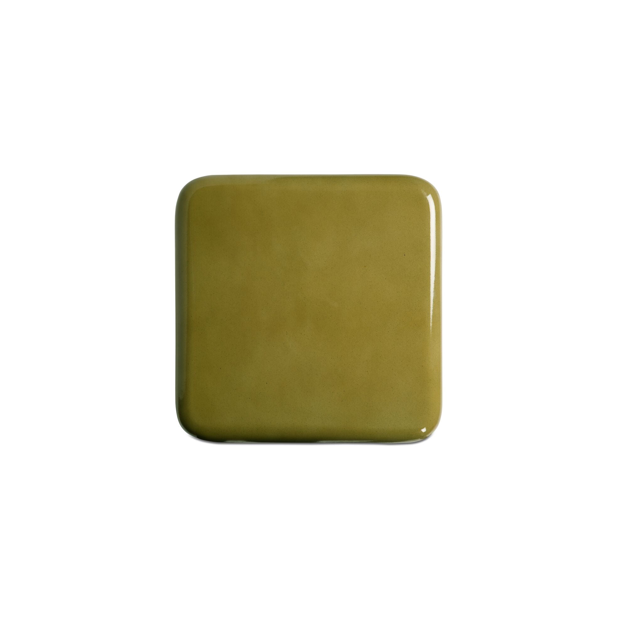 Moes Daisy Side Table Green BZ-1159-16