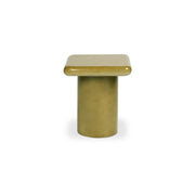 Moes Daisy Side Table Green BZ-1159-16