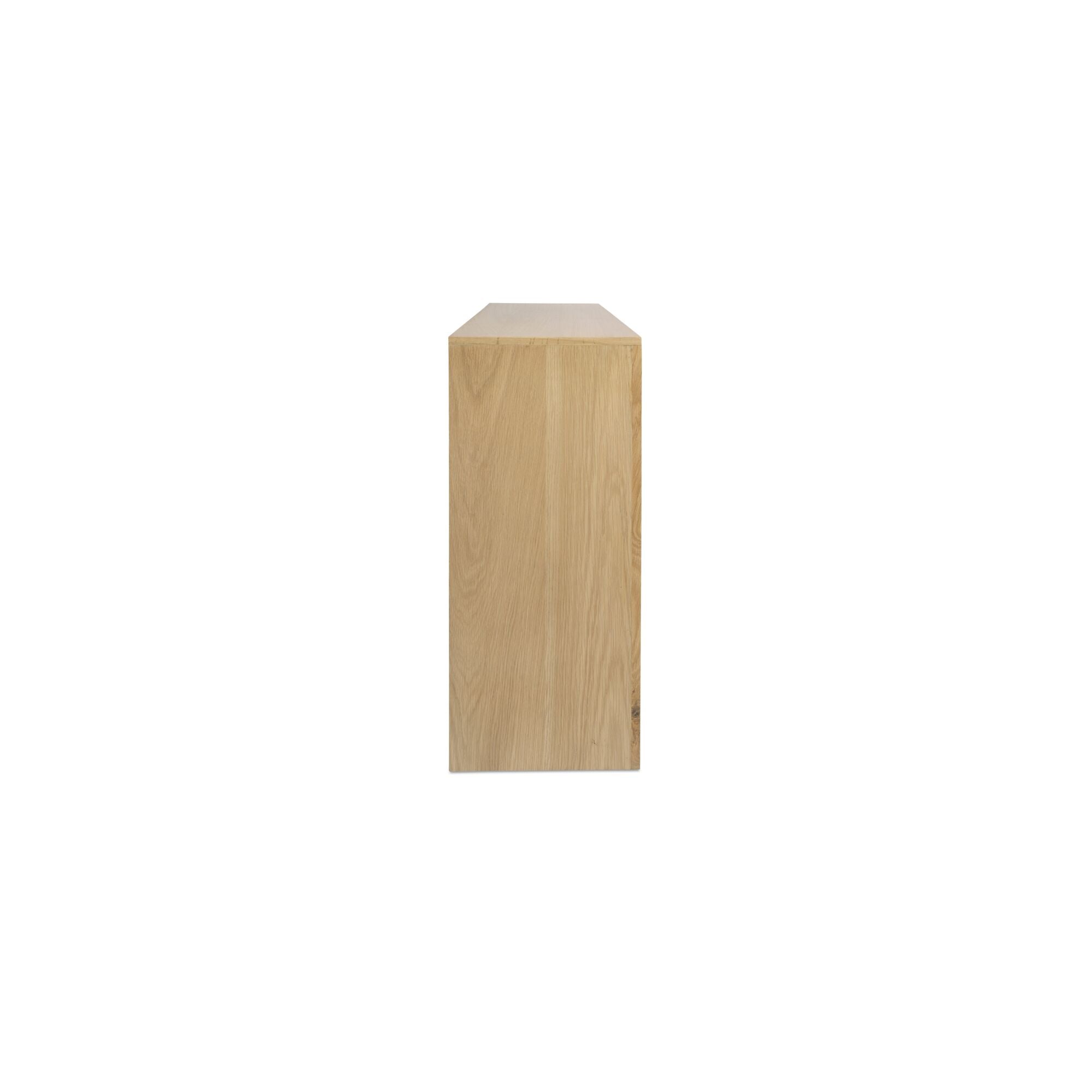 Moes Berkley Console Table Natural BZ-1160-24