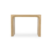 Moes Berkley Console Table Natural BZ-1160-24