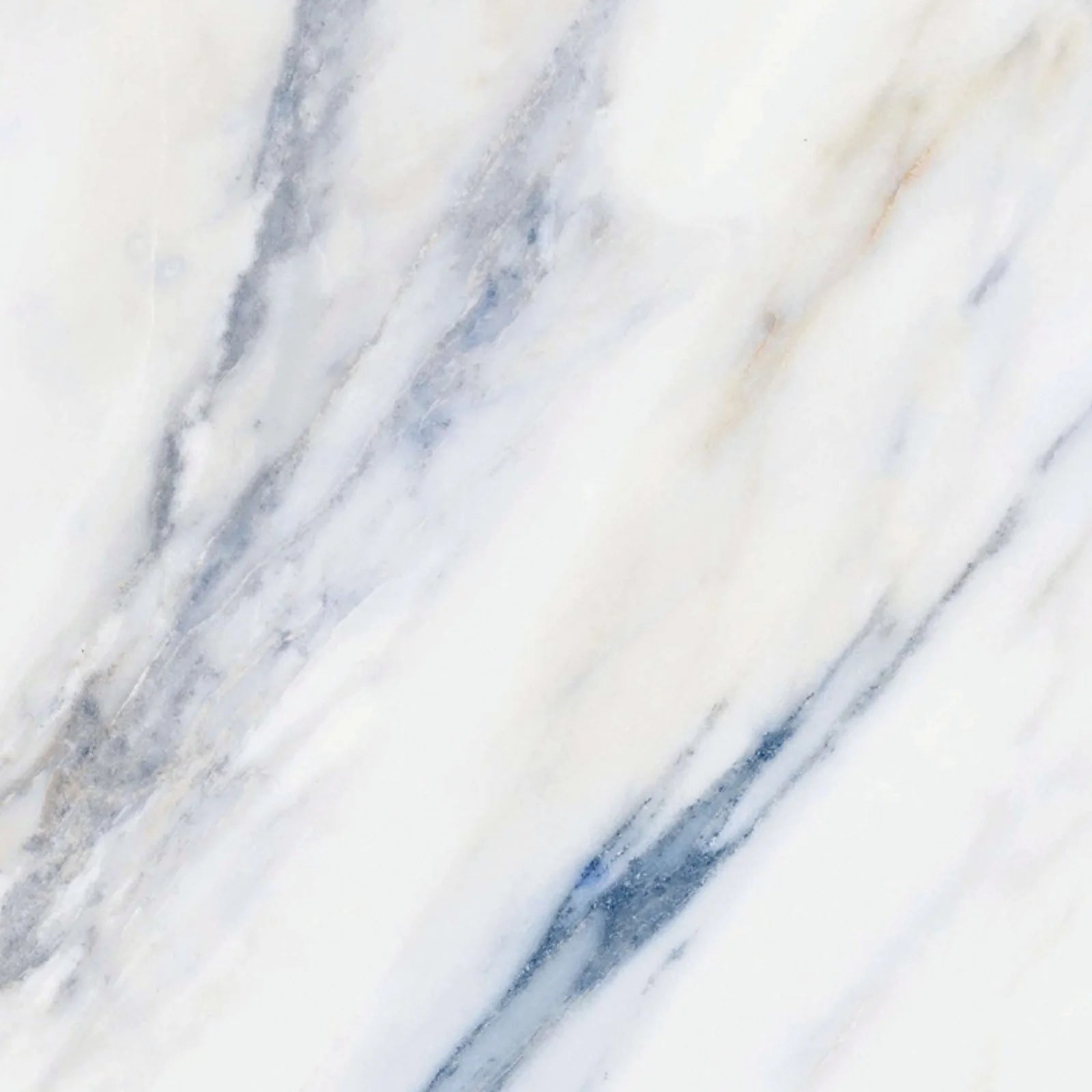 Balance Blue