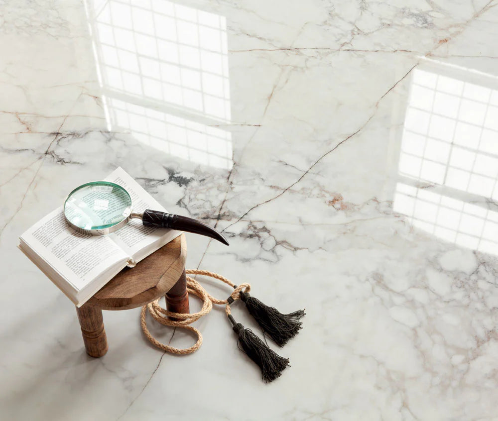 Balance White