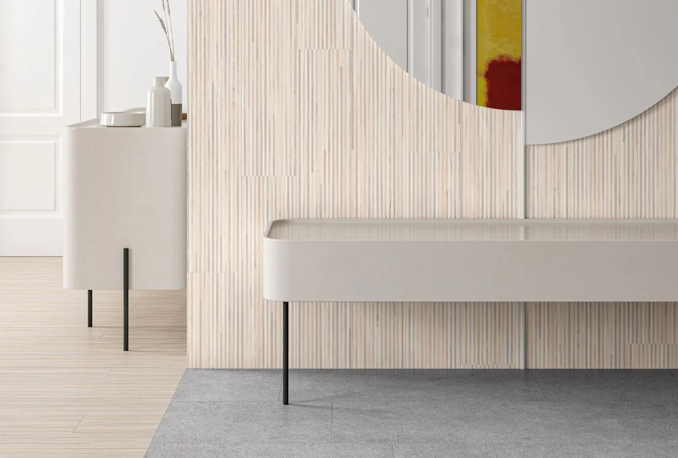 Bamboo Wood