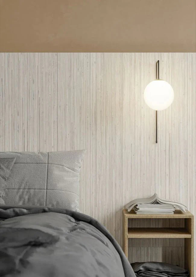 Bamboo Wood