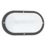 Bayside Oval Wall Lantern