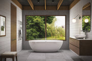 Americh Beijing 7135 - ROC ROC Bathtub RC2206-GW