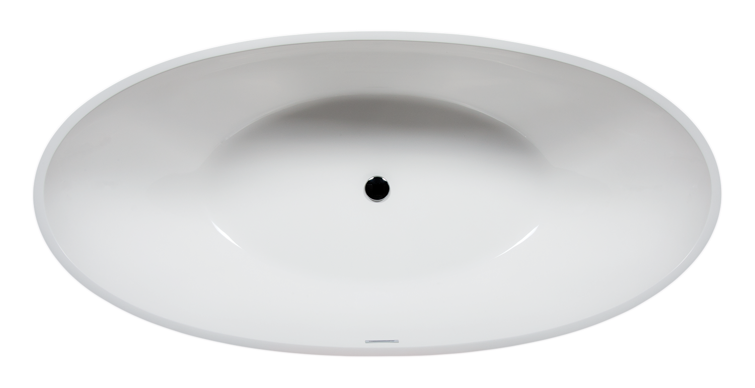 Americh Beijing 7135 - ROC ROC Bathtub RC2206-GW