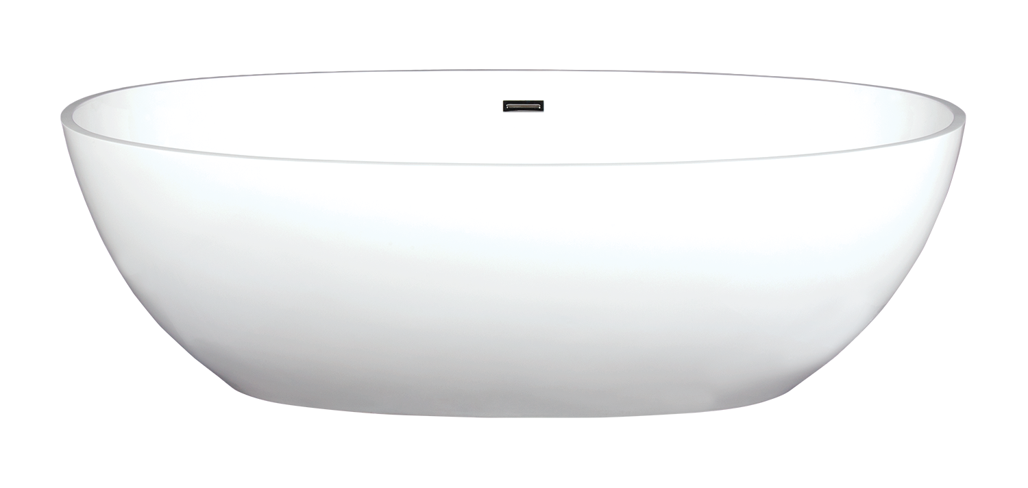 Americh Beijing 6534 - ROC ROC Bathtub RC2210-GW