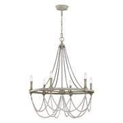 Beverly Medium Chandelier