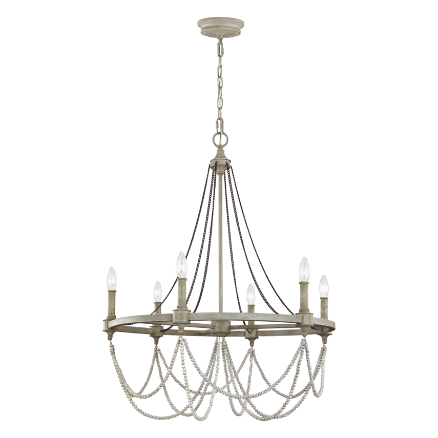 Beverly Medium Chandelier
