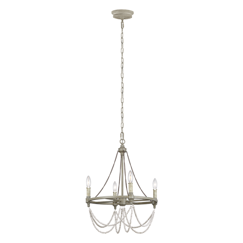 Beverly Small Chandelier