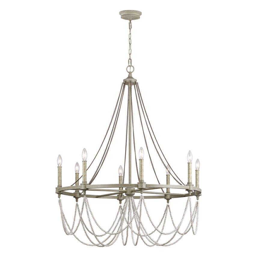 Beverly Large Chandelier