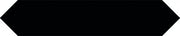 Block Negro 2"x10" R – Arrow Bright