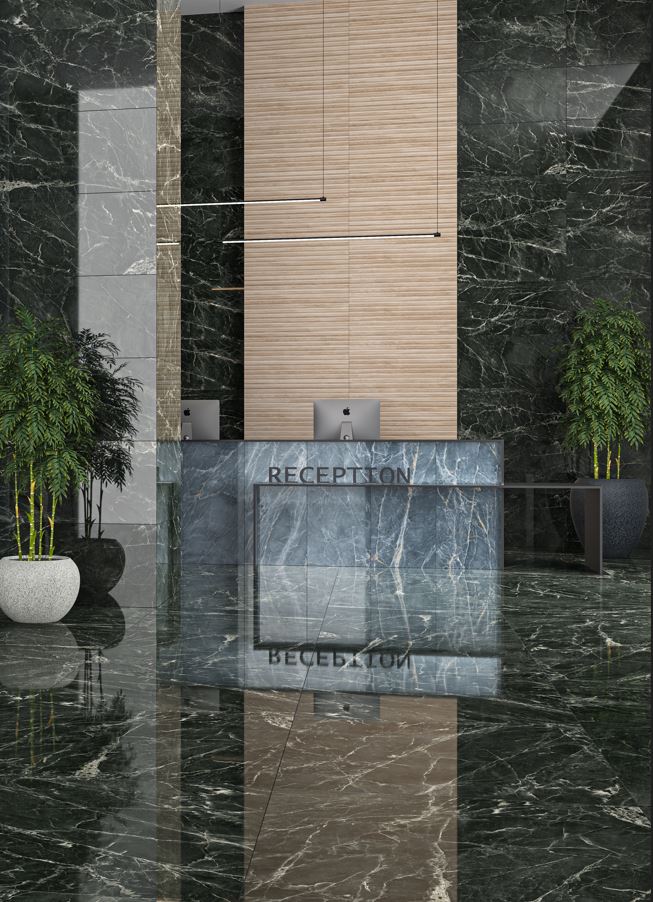 Brazilian Onyx Lux