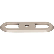 Top Knobs Brockwell Backplate