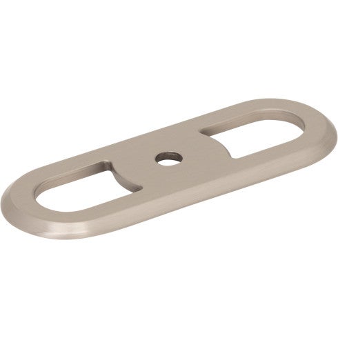 Top Knobs Brockwell Backplate