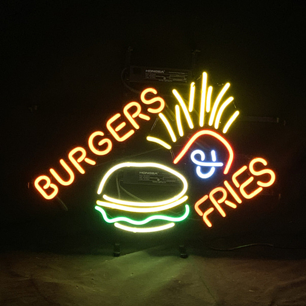 Neon Signs