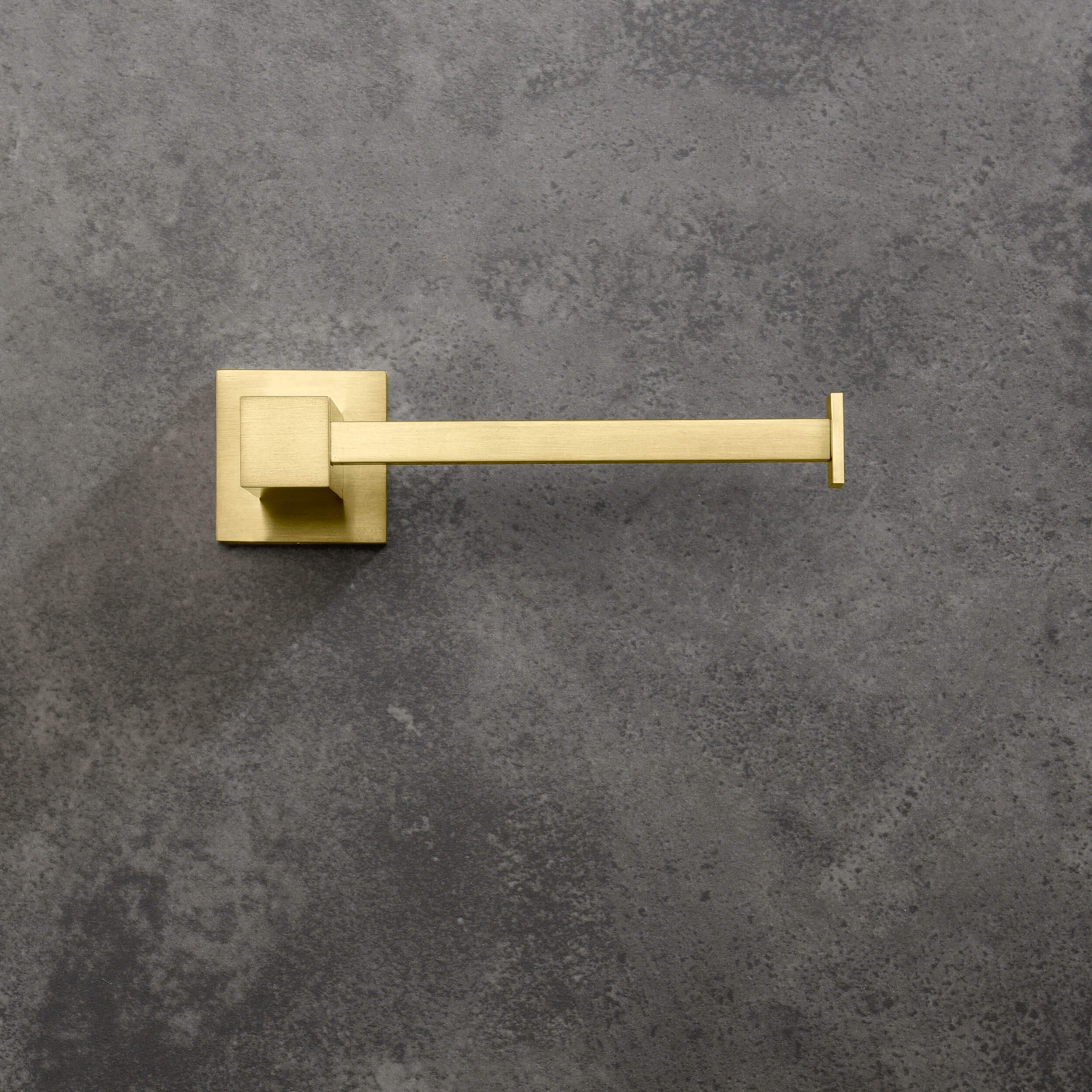 Quadra 2-Piece Bathroom Hardware Set 2